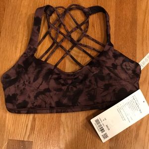 New with tag! Free to be bra *wild